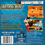 Astro Boy: Omega Factor - PAL GameBoy Advance - Retro Island Gaming