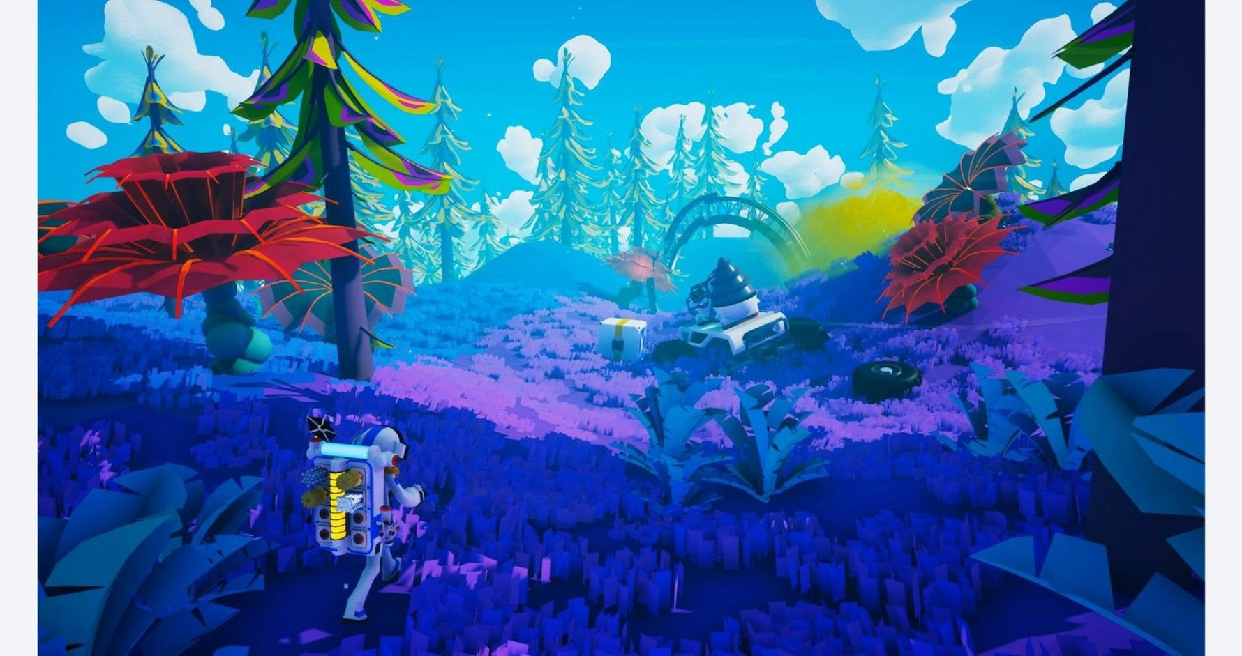 Astroneer - Playstation 4 - Retro Island Gaming