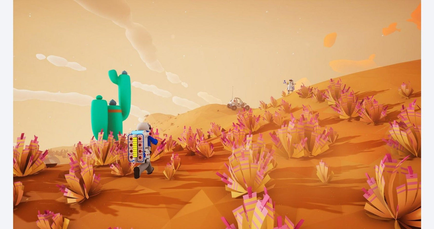 Astroneer - Playstation 4 - Retro Island Gaming
