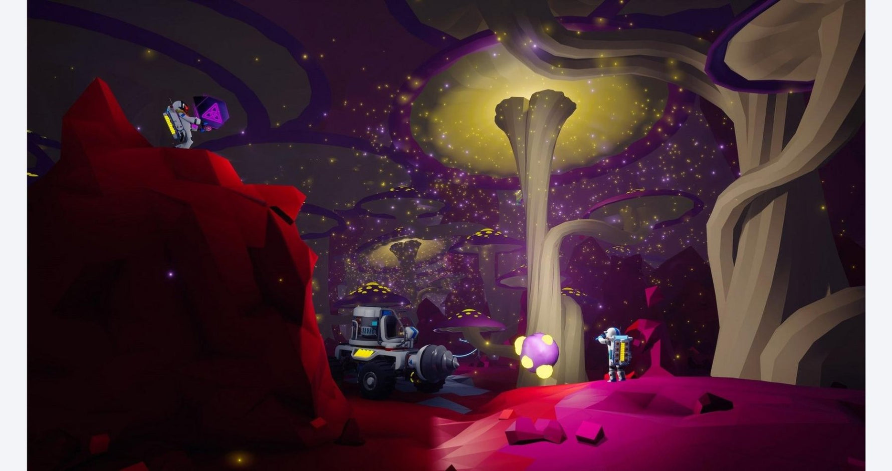 Astroneer - Playstation 4 - Retro Island Gaming