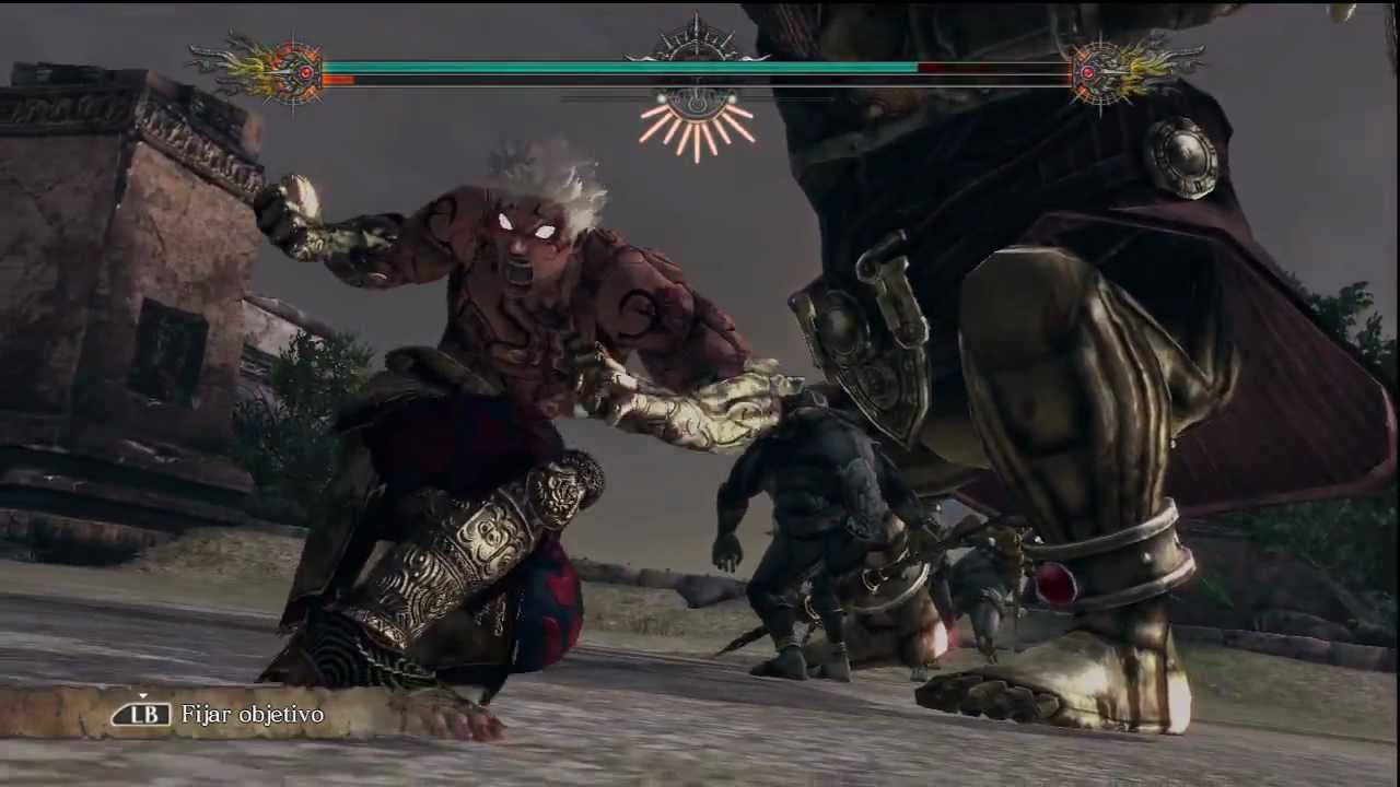 Asura's Wrath - Playstation 3 - Retro Island Gaming