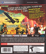 Asura's Wrath - Playstation 3 - Retro Island Gaming