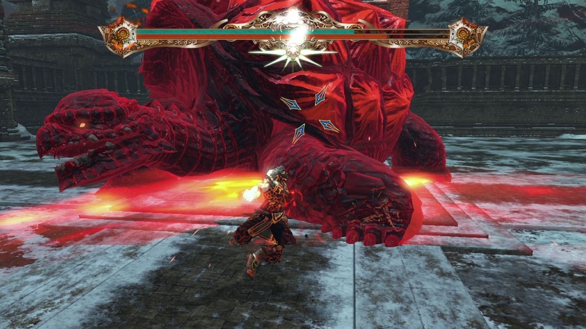 Asura's Wrath - Playstation 3 - Retro Island Gaming