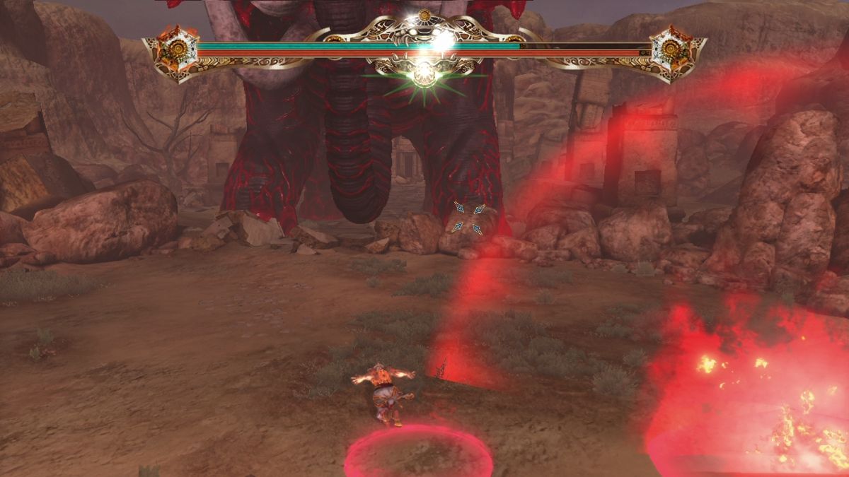 Asura's Wrath - Playstation 3 - Retro Island Gaming