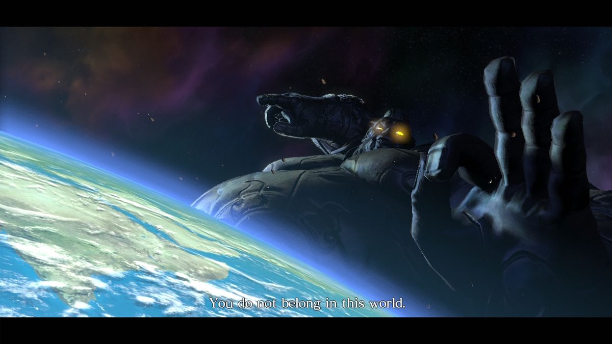 Asura's Wrath - Playstation 3 - Retro Island Gaming