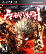Asura's Wrath - Playstation 3 - Retro Island Gaming
