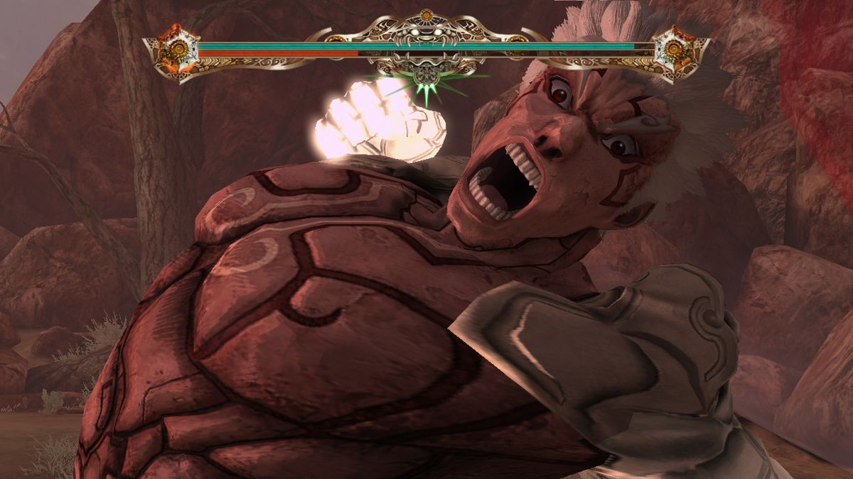 Asura's Wrath - Playstation 3 - Retro Island Gaming
