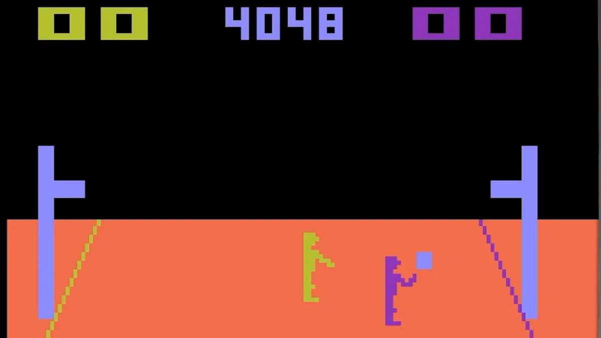 Atari 50: The Anniversary Celebration Expanded Edition - Playstation 5 - Retro Island Gaming