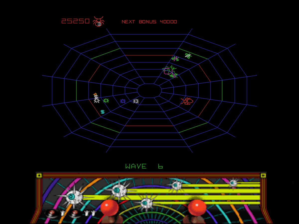 Atari Anniversary Edition Redux - Playstation - Retro Island Gaming