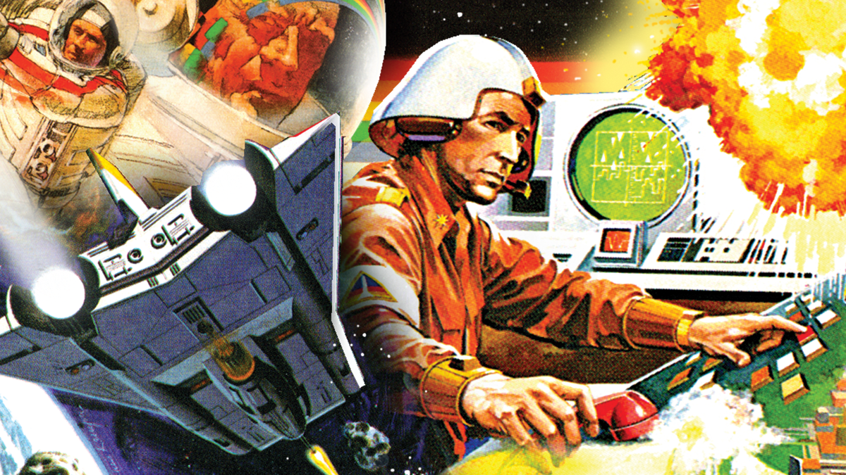 Atari Flashback Classics Vol 2 - Playstation 4 - Retro Island Gaming