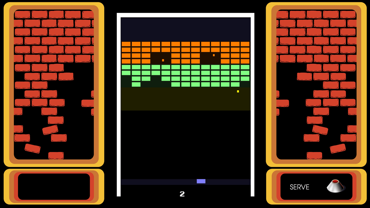 Atari Flashback Classics Vol 2 - Playstation 4 - Retro Island Gaming