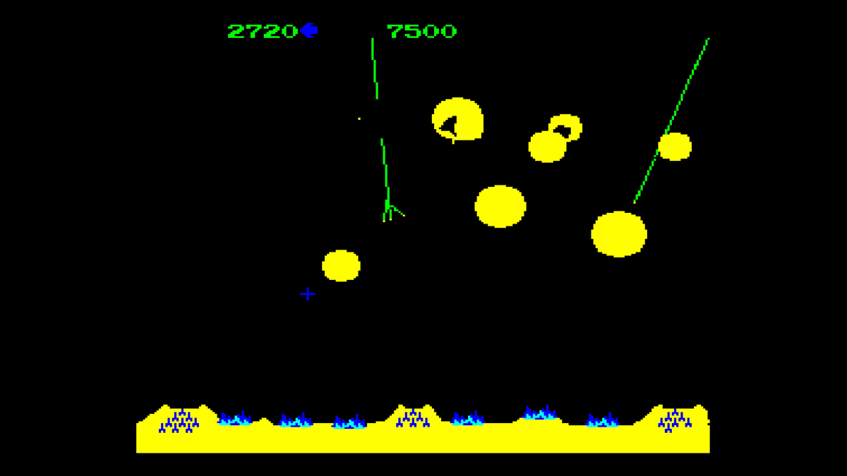 Atari Flashback Classics Vol 2 - Playstation 4 - Retro Island Gaming