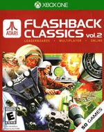 Atari Flashback Classics Vol 2 - Xbox One - Retro Island Gaming