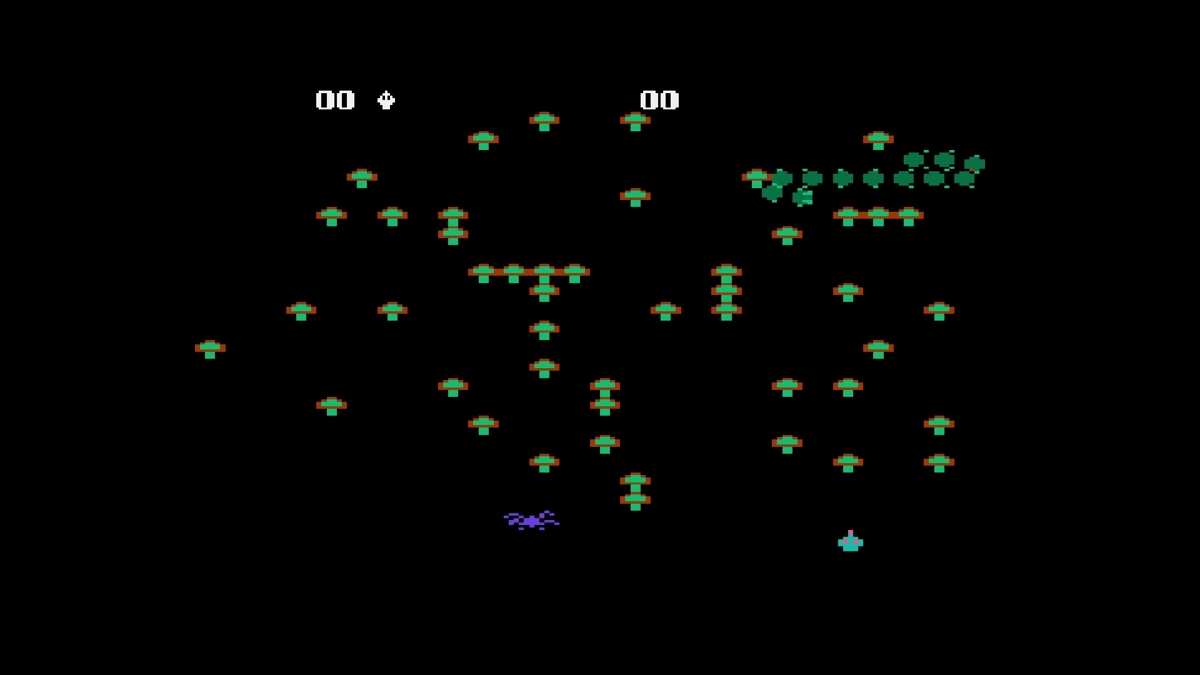 Atari Flashback Classics Vol 3 - Playstation 4 - Retro Island Gaming
