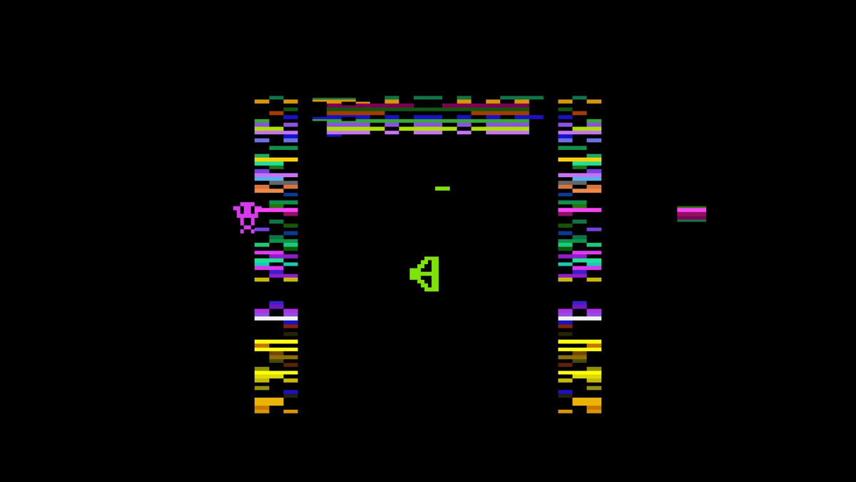 Atari Flashback Classics Vol 3 - Playstation 4 - Retro Island Gaming
