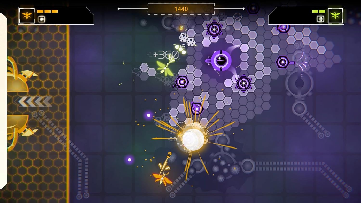 Atari Recharged Collection 3 - Nintendo Switch - Retro Island Gaming