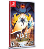 Atari Recharged Collection 3 - Nintendo Switch - Retro Island Gaming