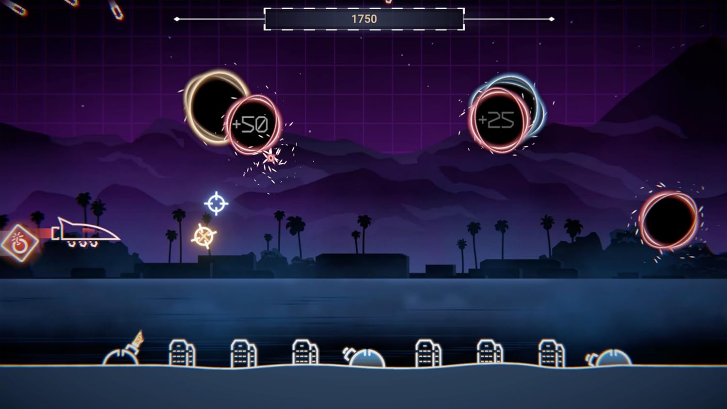 Atari Recharged Collection 4 - Nintendo Switch - Retro Island Gaming