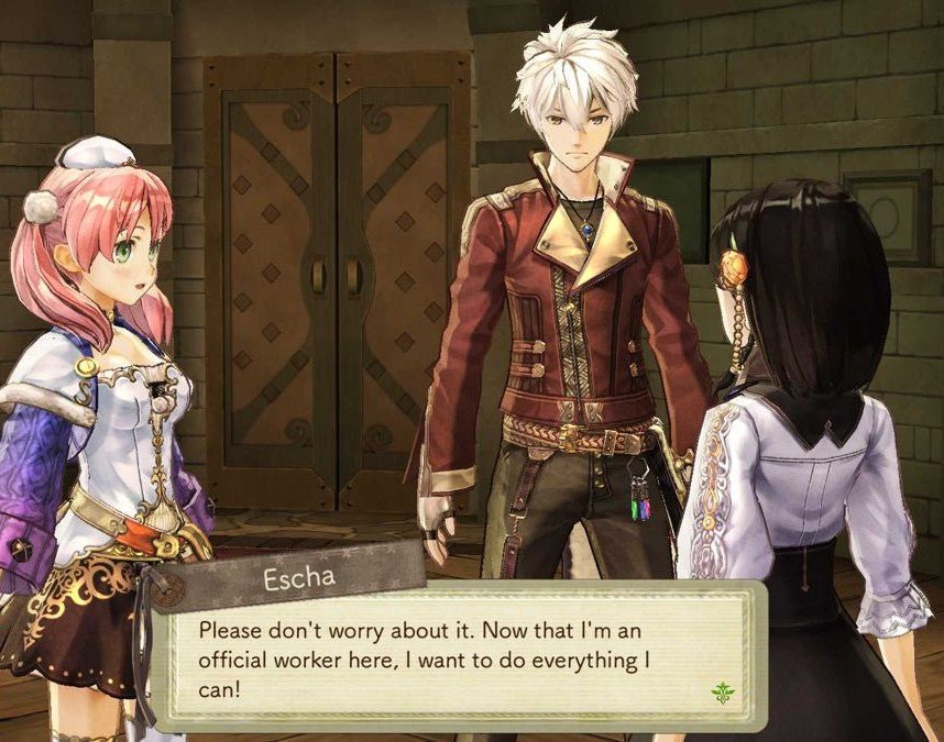 Atelier Dusk Trilogy Deluxe Pack - Nintendo Switch - Retro Island Gaming