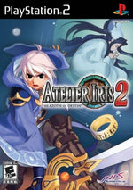 Atelier Iris 2 the Azoth of Destiny - Playstation 2 - Retro Island Gaming