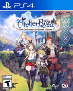 Atelier Ryza 2: Lost Legends & The Secret Fairy - Playstation 4 - Retro Island Gaming
