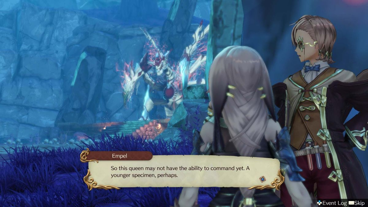 Atelier Ryza: Ever Darkness and the Secret Hideout - Playstation 4 - Retro Island Gaming