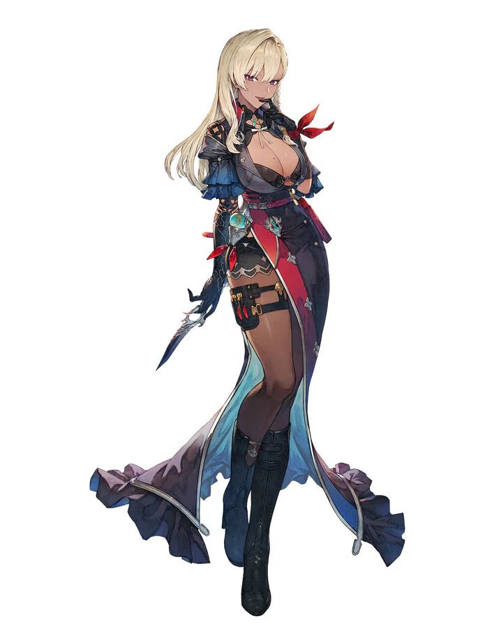 Atelier Yumia: The Alchemist of Memories & the Envisioned Land - Playstation 5 - Retro Island Gaming