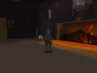 Atlantis The Lost Empire - Playstation - Retro Island Gaming