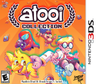 Atooi Collection - Nintendo 3DS - Retro Island Gaming