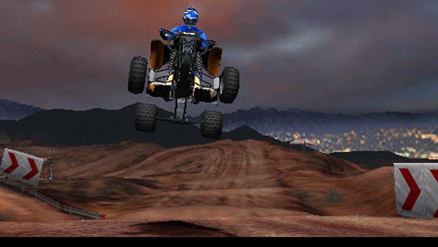 ATV Offroad Fury 4 [Greatest Hits] - Playstation 2 - Retro Island Gaming