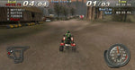 ATV Offroad Fury Blazin Trails [Greatest Hits] - PSP - Retro Island Gaming