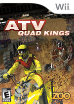 ATV Quad Kings - Wii - Retro Island Gaming