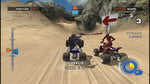 ATV Quad Power Racing 2 - Playstation 2 - Retro Island Gaming