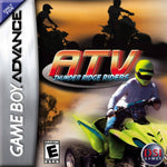 ATV Thunder Ridge Riders - GameBoy Advance - Retro Island Gaming