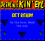 Austin Powers Welcome to my Underground Lair - GameBoy Color - Retro Island Gaming