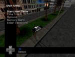 Auto Destruct - Playstation - Retro Island Gaming