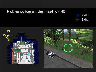 Auto Destruct - Playstation - Retro Island Gaming