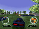 Auto Destruct - Playstation - Retro Island Gaming