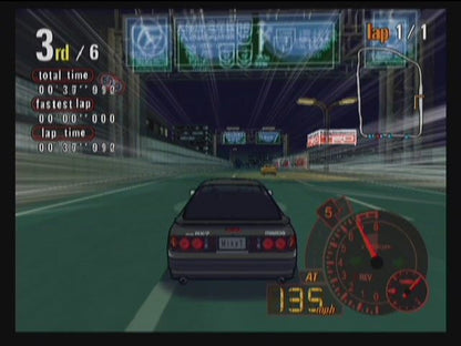 Auto Modellista - Playstation 2 - Retro Island Gaming