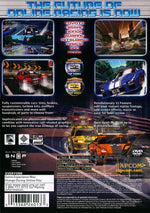 Auto Modellista - Playstation 2 - Retro Island Gaming