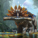 Avatar: Frontiers of Pandora - Xbox Series X - Retro Island Gaming