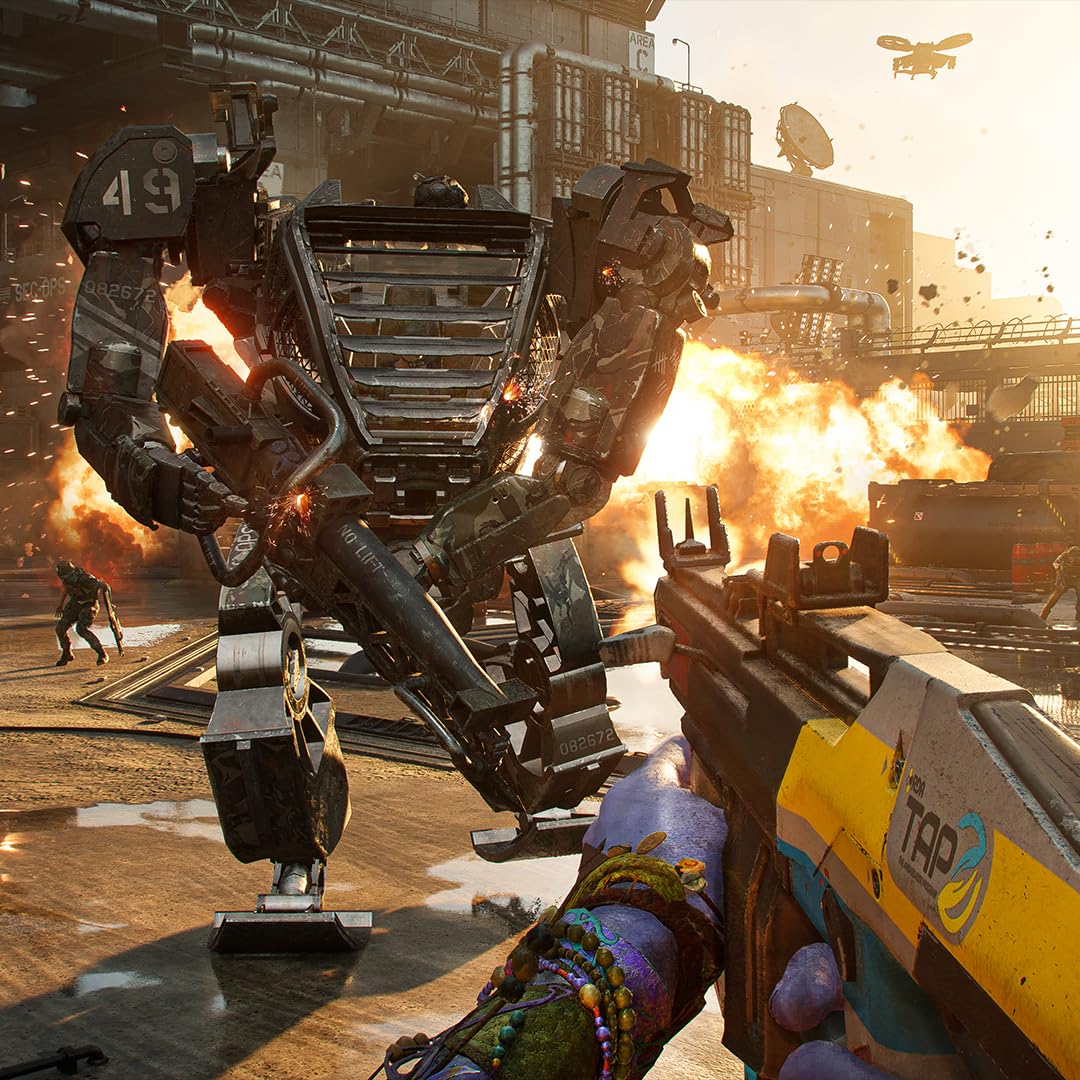 Avatar: Frontiers of Pandora - Xbox Series X - Retro Island Gaming