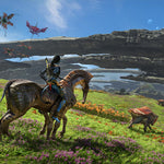 Avatar: Frontiers of Pandora - Xbox Series X - Retro Island Gaming
