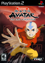 Avatar the Last Airbender - Playstation 2 - Retro Island Gaming