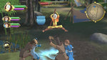 Avatar the Last Airbender - Playstation 2 - Retro Island Gaming