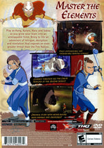 Avatar the Last Airbender - Playstation 2 - Retro Island Gaming
