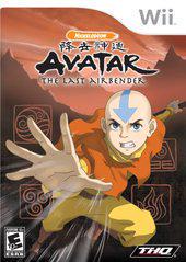 Avatar the Last Airbender - Wii - Retro Island Gaming