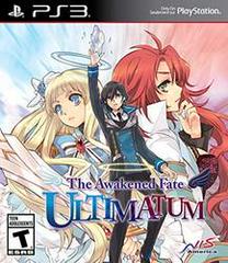 Awakened Fate: Ultimatum - Playstation 3 - Retro Island Gaming