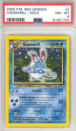 Azumarill 