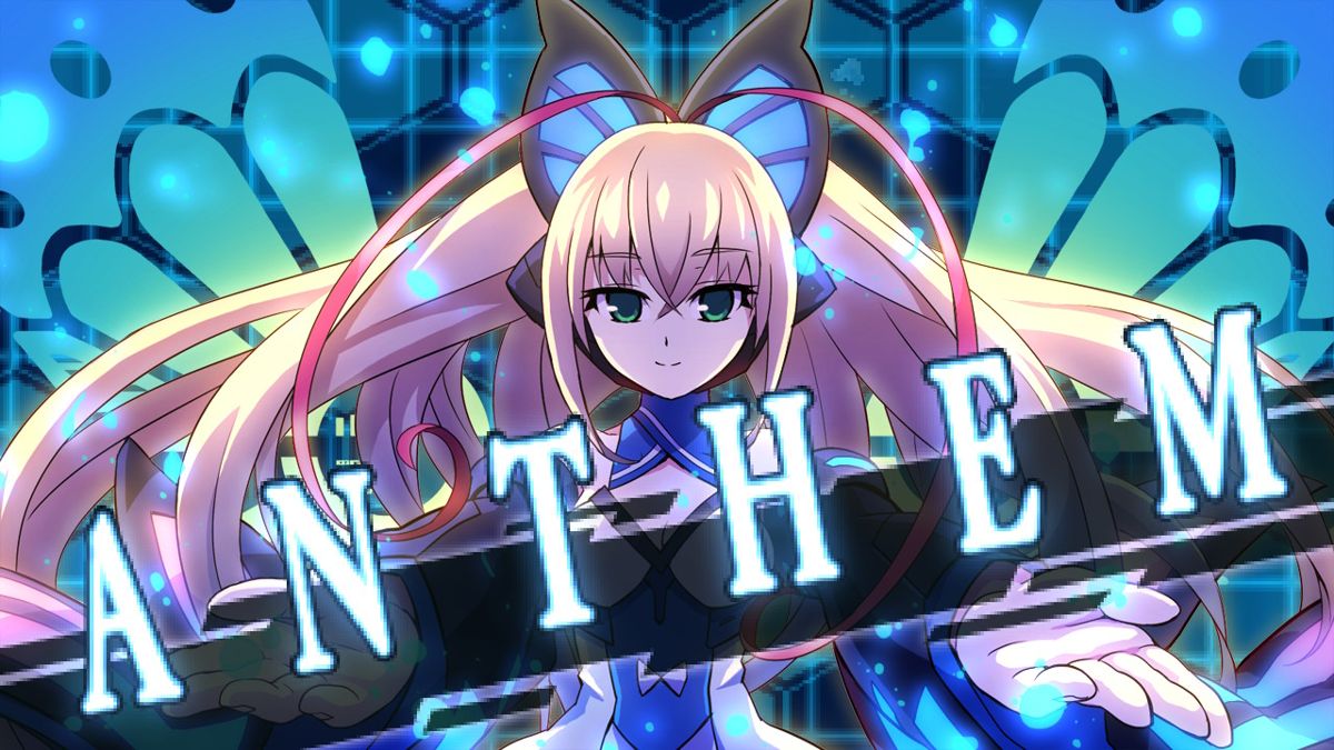 Azure Striker Gunvolt Striker Pack - Nintendo Switch - Retro Island Gaming